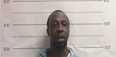 Garland Johnson, - Orleans Parish County, LA 